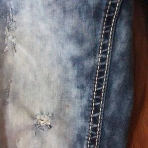 Rock Revival Jeans - Rock revival Firm Rock Revival Jeans - Rock revival Firm